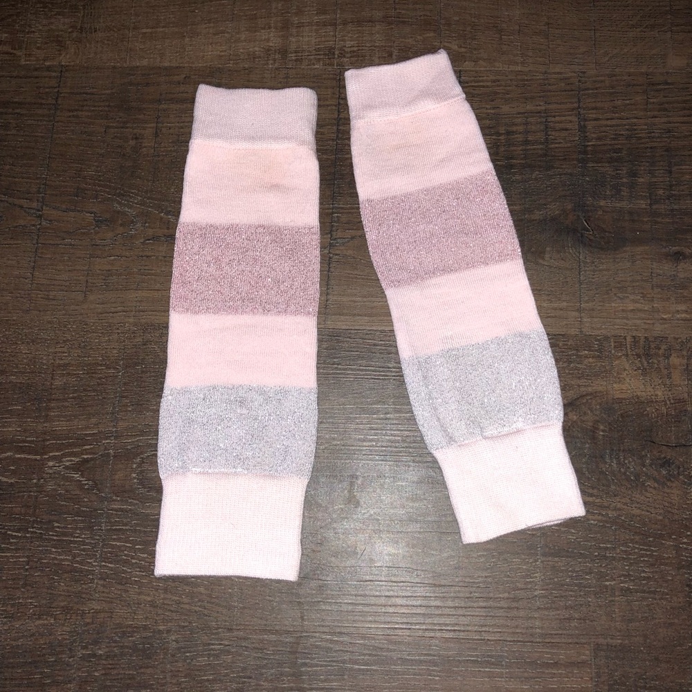 Leg Warmers